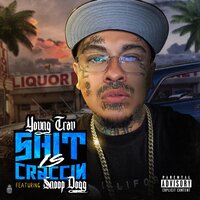 Young Trav feat. Snoop Dogg - Shit is Craccin