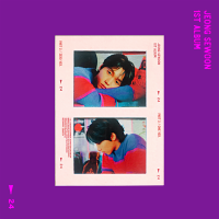 Jeong SeWoon - In The Dark