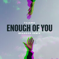 Tujamo - Enough Of You (BRANDON Remix)
