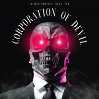 Techno Project & Geny Tur - Corporation of Devil