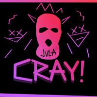 JVLA - Cray Slow