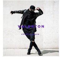 Valerton - Shuffle Dance