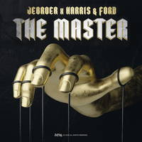 Jebroer & Harris & Ford - The Master