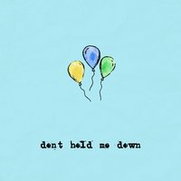 LöKii - Don't Hold Me Down