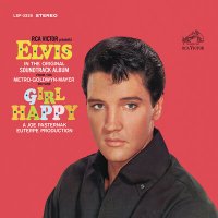 Elvis Presley - Spring Fever