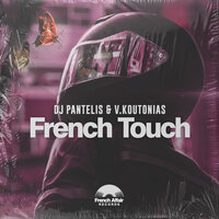 Dj Pantelis - French Touch (Remix)