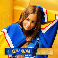 Iuliana Beregoi - Cum Suna Linistea