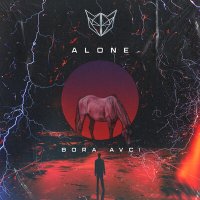 Bora Avci feat. YSA - Alone