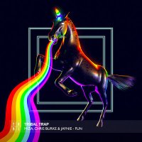 Miza feat. Chris Burke & Jaynie - Fun