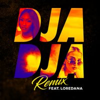 Aya Nakamura feat. Loredana - Djadja Remix