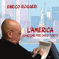 Enrico Ruggeri - L'America