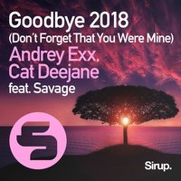 Andrey Exx feat. Cat Deejane & Savage - Goodbye (Sharapov Remix)
