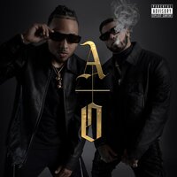 Anuel Aa feat. Ozuna - Los Dioses