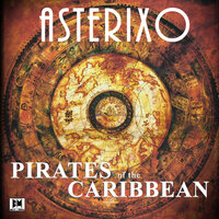 Asterixo - Pirates of the Caribbean