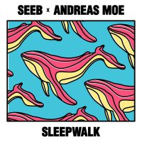 SeeB feat. Andreas Moe - Sleepwalk