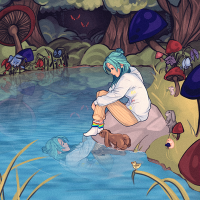 Kings Elliot - Dancing Alone