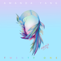 Krono feat. Amanda Yang - Twenty One