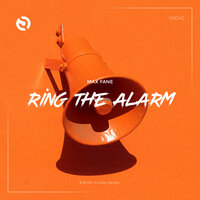 Max Fane - Ring The Alarm (Original Mix)