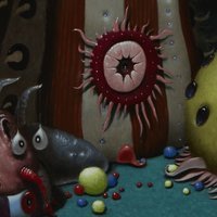 Orbital - Tiny Foldable Cities