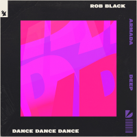 Rob Black - Dance Dance Dance