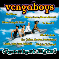 Vengaboys - Boom, Boom, Boom, Boom!!