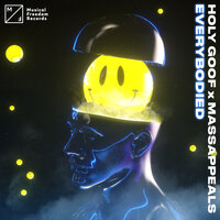 Holy Goof feat. Massappeals - Everybodied