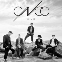 CNCO - Por Amarte Así