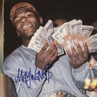 May Wave$ - Tyson
