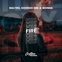 NALYRO feat. Giorgio Gee & Wonga - Fire