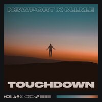 N3WPORT feat. M.I.M.E - Touchdown