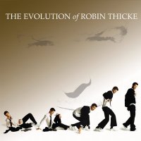 Robin Thicke - Look At Me