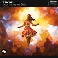 le Shuuk feat. Xillions - Goodbye