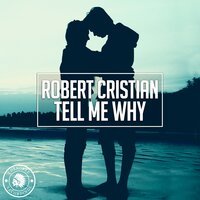 Robert Cristian - Find You
