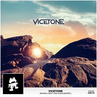 Vicetone feat. Cozi Zuehlsdorff - Nevada