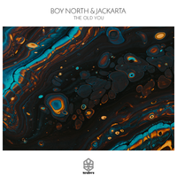 Boy North & Jackarta - The Old You