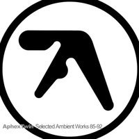 Aphex Twin - Ageispolis