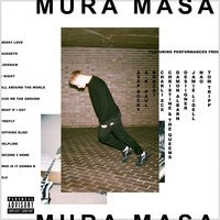 Mura Masa feat. Charli XCX - 1 Night