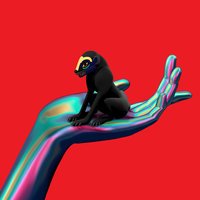 SBTRKT feat. Ezra Koenig - NEW DORP. NEW YORK