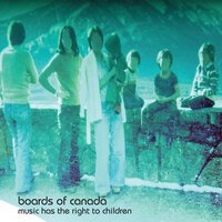 Boards Of Canada - Happy Cycling (Peel Session)