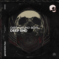 Dirty Sound Boys - Deep End