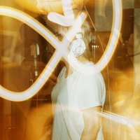 Вивея - Время