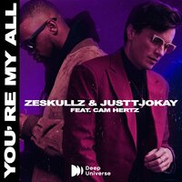 ZESKULLZ - Youre My All (FSDW Remix)