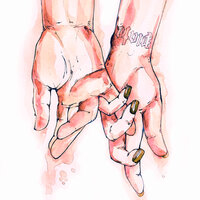 Kina - Твои руки