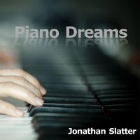 Jonathan Slatter - Eternity
