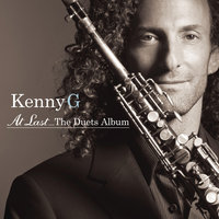 Kenny G feat. Earth & Wind & Fire - The Way You Move