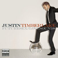 Justin Timberlake feat. Timbaland - SexyBack