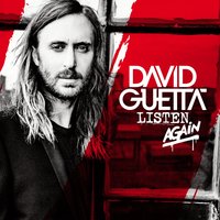 David Guetta feat. Kaz James - Blast off
