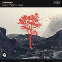 Deepend feat. Malou - Lonely