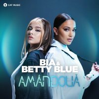 Bia & Betty Blue - Amandoua