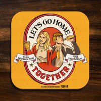 Ella Henderson & Tom Grennan - Let’s Go Home Together